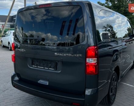 купить новое авто Ситроен Space Tourer 2025 года от официального дилера Автоцентр Поділля Ситроен фото
