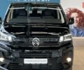 купити нове авто Сітроен Space Tourer 2025 року від офіційного дилера Автоцентр AUTOGROUP Сітроен фото