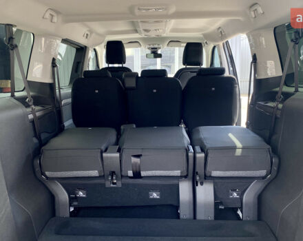 Сітроен Space Tourer, об'ємом двигуна 2 л та пробігом 0 тис. км за 46550 $, фото 37 на Automoto.ua