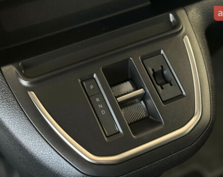 Сітроен Space Tourer, об'ємом двигуна 2 л та пробігом 0 тис. км за 43882 $, фото 25 на Automoto.ua