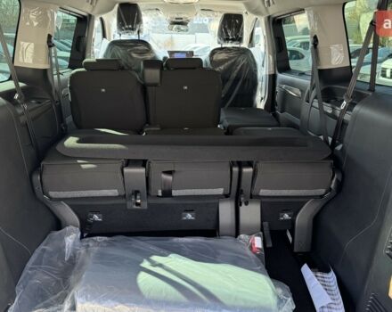 Ситроен Space Tourer, объемом двигателя 2 л и пробегом 0 тыс. км за 47796 $, фото 13 на Automoto.ua