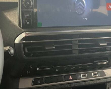 купить новое авто Ситроен Space Tourer 2025 года от официального дилера Авто-Шанс Ситроен фото