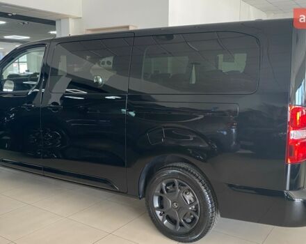 купить новое авто Ситроен Space Tourer 2025 года от официального дилера ІЛТА Ситроен фото