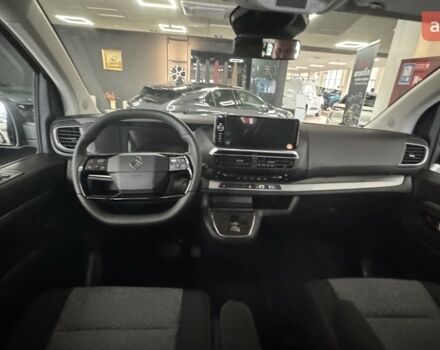 купить новое авто Ситроен Space Tourer 2025 года от официального дилера ІЛТА Ситроен фото