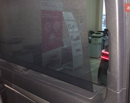 купить новое авто Ситроен Space Tourer 2025 года от официального дилера Автоцентр Черкаси Ситроен фото