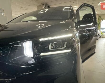 купить новое авто Ситроен Space Tourer 2025 года от официального дилера ІЛТА Ситроен фото