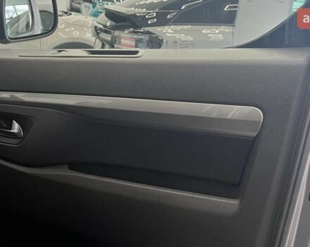 купить новое авто Ситроен Space Tourer 2025 года от официального дилера Авто-Шанс Ситроен фото