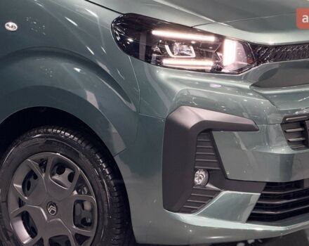 Ситроен Space Tourer, объемом двигателя 2 л и пробегом 0 тыс. км за 46440 $, фото 5 на Automoto.ua