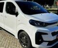 купити нове авто Сітроен Space Tourer 2025 року від офіційного дилера АВТОАЛЬЯНС СУМИ Сітроен фото