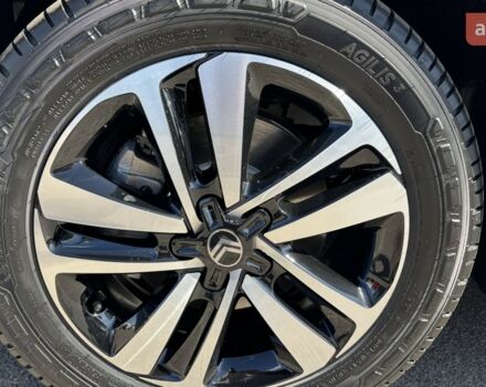 купить новое авто Ситроен Space Tourer 2025 года от официального дилера Автодрайв-Альянс Ситроен фото