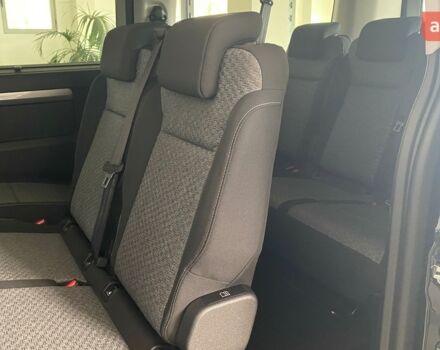 купить новое авто Ситроен Space Tourer 2025 года от официального дилера ІЛТА Ситроен фото