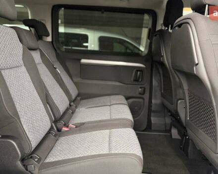 Ситроен Space Tourer, объемом двигателя 2 л и пробегом 0 тыс. км за 46440 $, фото 21 на Automoto.ua