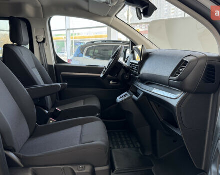 Сітроен Space Tourer, об'ємом двигуна 2 л та пробігом 0 тис. км за 43882 $, фото 29 на Automoto.ua