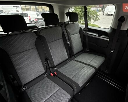 купить новое авто Ситроен Space Tourer 2025 года от официального дилера Автоцентр AUTOGROUP Ситроен фото