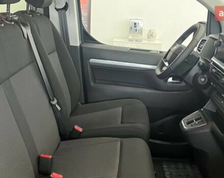 купить новое авто Ситроен Space Tourer 2025 года от официального дилера Авто-Шанс Ситроен фото