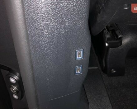 купить новое авто Ситроен Space Tourer 2025 года от официального дилера Автоцентр Черкаси Ситроен фото