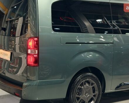 Ситроен Space Tourer, объемом двигателя 2 л и пробегом 0 тыс. км за 46440 $, фото 6 на Automoto.ua