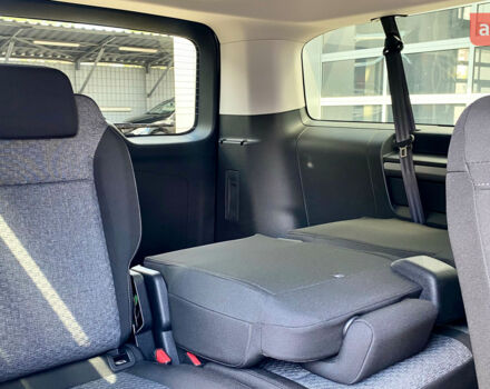 Сітроен Space Tourer, об'ємом двигуна 2 л та пробігом 0 тис. км за 46417 $, фото 35 на Automoto.ua