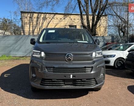 Ситроен Space Tourer, объемом двигателя 2 л и пробегом 0 тыс. км за 47205 $, фото 10 на Automoto.ua