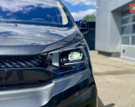 Сітроен Space Tourer, об'ємом двигуна 2 л та пробігом 0 тис. км за 46417 $, фото 10 на Automoto.ua