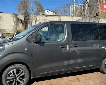 Ситроен Space Tourer, объемом двигателя 2 л и пробегом 0 тыс. км за 47205 $, фото 2 на Automoto.ua