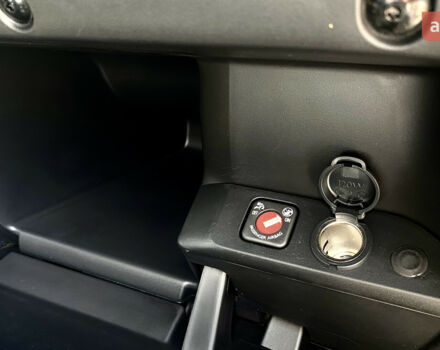 Сітроен Space Tourer, об'ємом двигуна 2 л та пробігом 0 тис. км за 46417 $, фото 20 на Automoto.ua