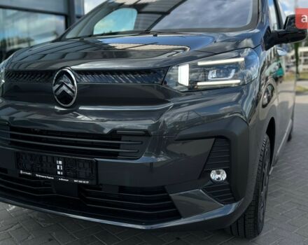 Ситроен Space Tourer 2025 года купить новое авто Ситроен Space Tourer 2025 года от официального дилера Автоцентр Поділля Ситроен фото