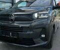 купить новое авто Ситроен Space Tourer 2025 года от официального дилера Автоцентр Поділля Ситроен фото