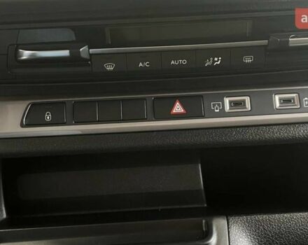 Ситроен Space Tourer 2025 года купить новое авто Ситроен Space Tourer 2025 года от официального дилера Авто-Шанс Ситроен фото