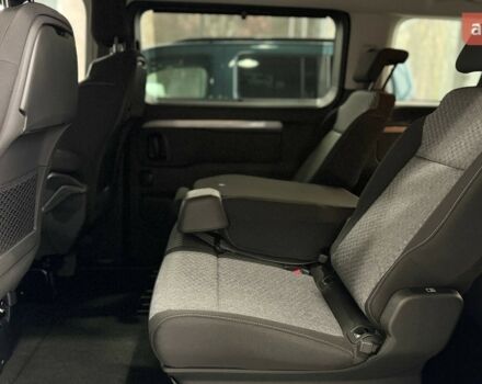 Ситроен Space Tourer, объемом двигателя 2 л и пробегом 0 тыс. км за 46440 $, фото 18 на Automoto.ua