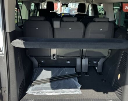 купить новое авто Ситроен Space Tourer 2025 года от официального дилера Автодрайв-Альянс Ситроен фото