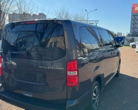 Ситроен Space Tourer, объемом двигателя 2 л и пробегом 0 тыс. км за 47796 $, фото 3 на Automoto.ua