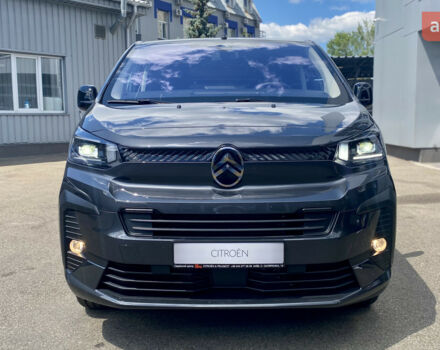 Ситроен Space Tourer, объемом двигателя 2 л и пробегом 0 тыс. км за 46550 $, фото 2 на Automoto.ua