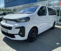 купити нове авто Сітроен Space Tourer 2025 року від офіційного дилера ТОВ «Альфа Авангард» Сітроен фото
