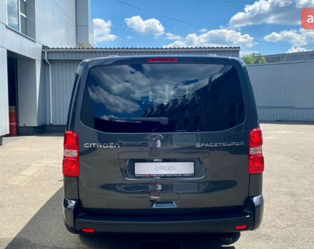 Сітроен Space Tourer, об'ємом двигуна 2 л та пробігом 0 тис. км за 46417 $, фото 6 на Automoto.ua