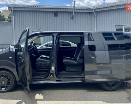 Сітроен Space Tourer, об'ємом двигуна 2 л та пробігом 0 тис. км за 46417 $, фото 13 на Automoto.ua