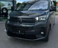 купити нове авто Сітроен Space Tourer 2025 року від офіційного дилера Автоцентр Поділля Сітроен фото