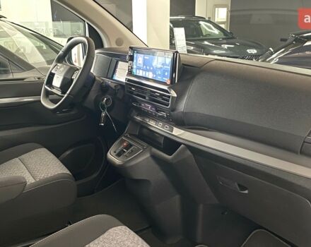 купити нове авто Сітроен Space Tourer 2025 року від офіційного дилера ІЛТА Сітроен фото