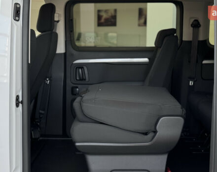 Сітроен Space Tourer, об'ємом двигуна 2 л та пробігом 0 тис. км за 43882 $, фото 44 на Automoto.ua