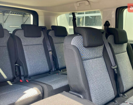 Ситроен Space Tourer, объемом двигателя 2 л и пробегом 0 тыс. км за 46550 $, фото 34 на Automoto.ua