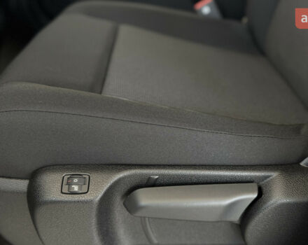 Сітроен Space Tourer, об'ємом двигуна 2 л та пробігом 0 тис. км за 43882 $, фото 19 на Automoto.ua