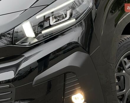 купить новое авто Ситроен Space Tourer 2025 года от официального дилера Автоцентр AUTOGROUP Ситроен фото