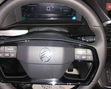 купить новое авто Ситроен Space Tourer 2025 года от официального дилера Автоцентр Черкаси Ситроен фото