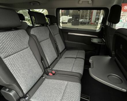 купить новое авто Ситроен Space Tourer 2025 года от официального дилера Автоцентр AUTOGROUP Ситроен фото