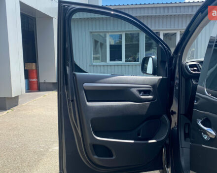 Сітроен Space Tourer, об'ємом двигуна 2 л та пробігом 0 тис. км за 46417 $, фото 14 на Automoto.ua