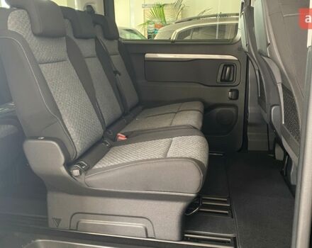 купить новое авто Ситроен Space Tourer 2025 года от официального дилера ІЛТА Ситроен фото