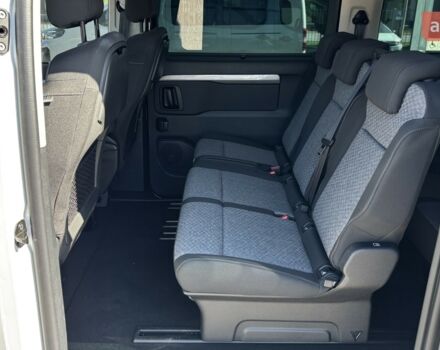 купить новое авто Ситроен Space Tourer 2025 года от официального дилера Автодрайв-Альянс Ситроен фото