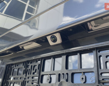 Сітроен Space Tourer, об'ємом двигуна 2 л та пробігом 0 тис. км за 46417 $, фото 12 на Automoto.ua