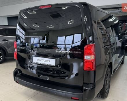 купить новое авто Ситроен Space Tourer 2025 года от официального дилера ІЛТА Ситроен фото