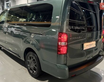 Ситроен Space Tourer, объемом двигателя 2 л и пробегом 0 тыс. км за 46440 $, фото 8 на Automoto.ua